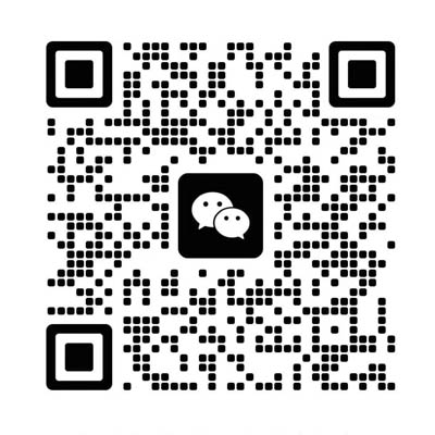 領璨科技技術負責人微信